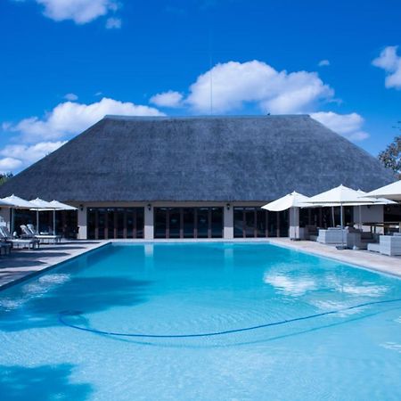 Fumani Game Lodge Modimolle Exteriér fotografie
