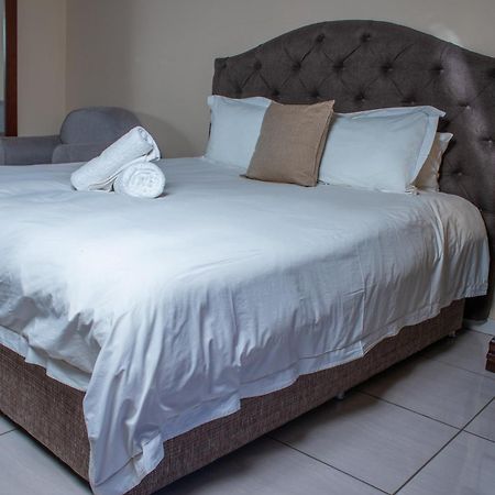 Fumani Game Lodge Modimolle Exteriér fotografie
