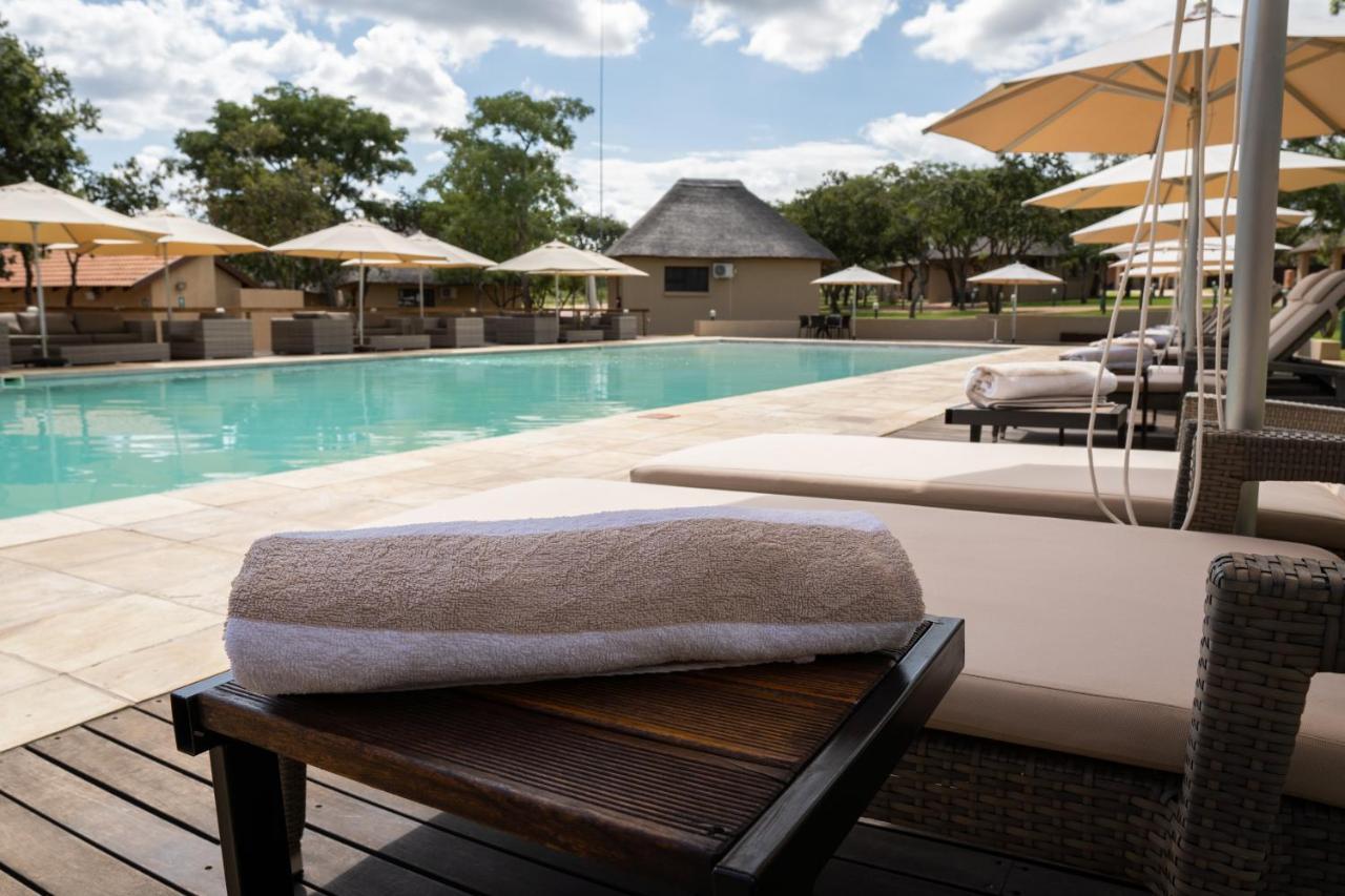 Fumani Game Lodge Modimolle Exteriér fotografie