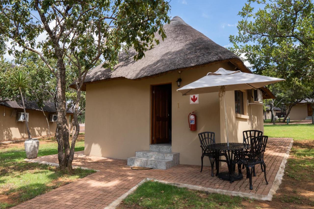 Fumani Game Lodge Modimolle Exteriér fotografie