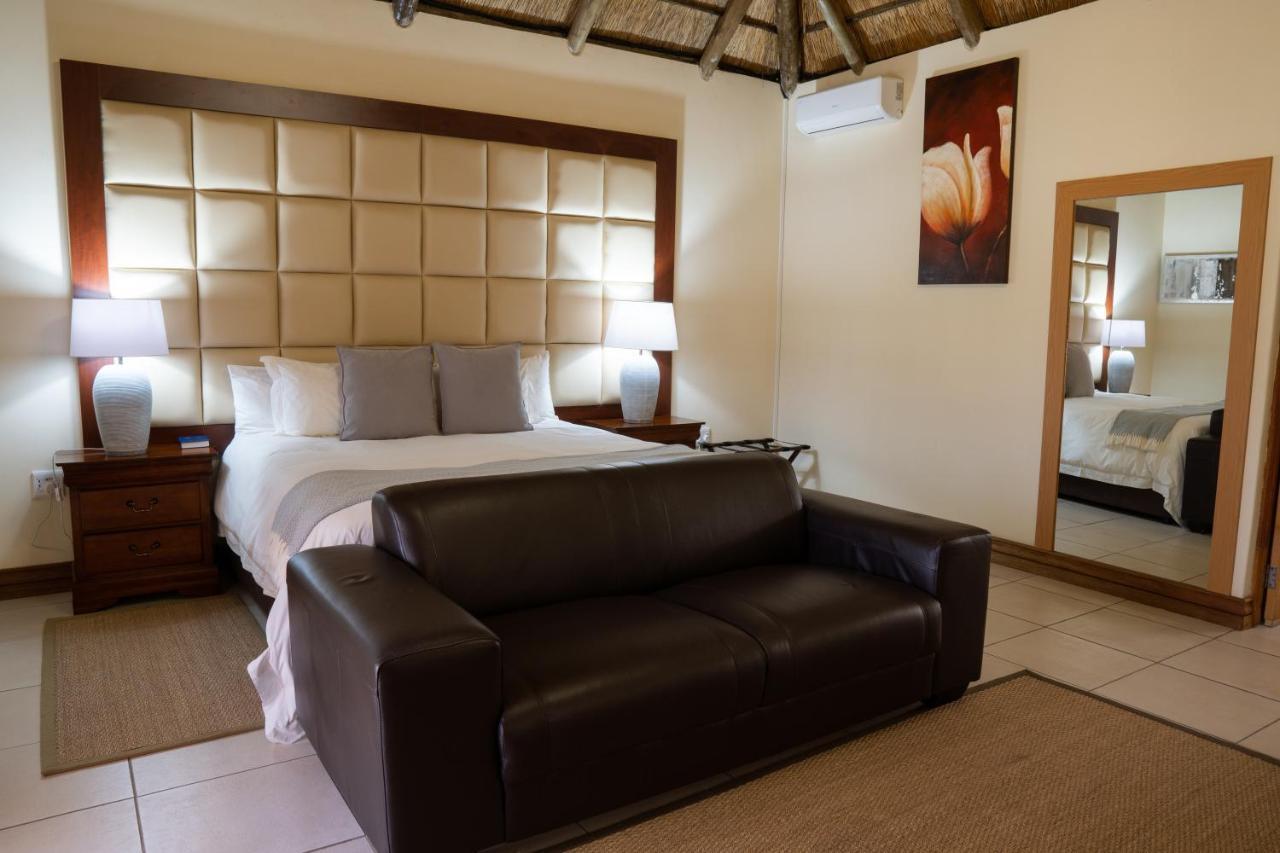 Fumani Game Lodge Modimolle Exteriér fotografie