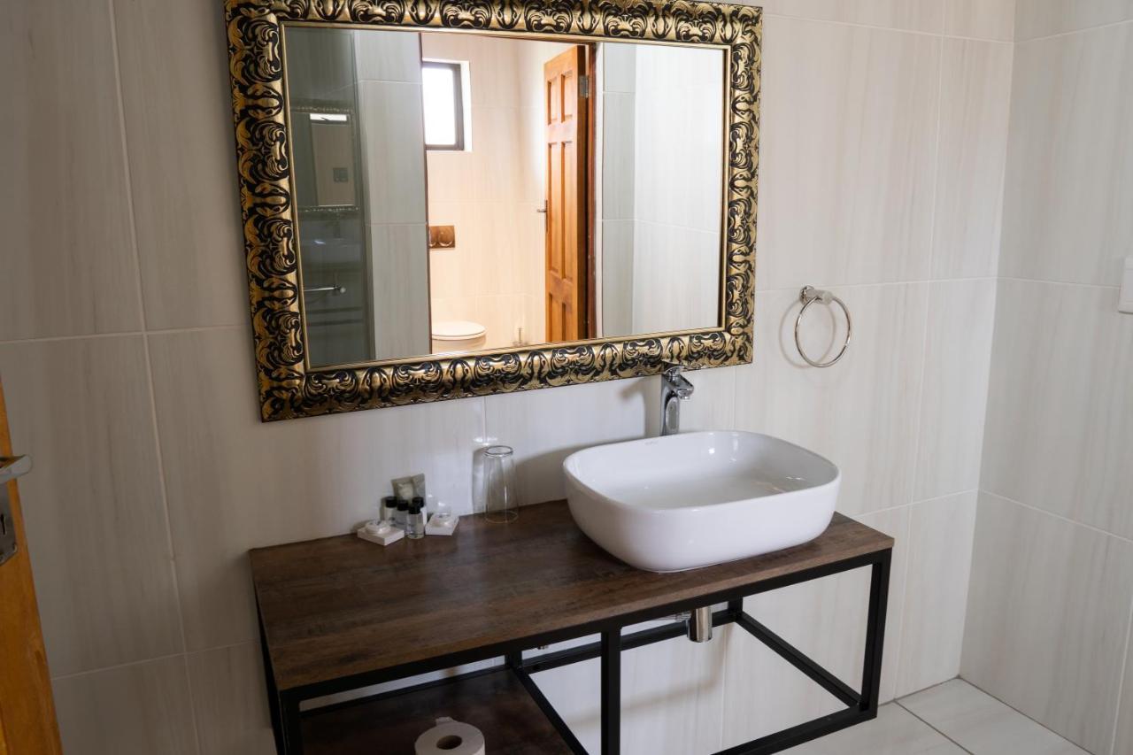 Fumani Game Lodge Modimolle Exteriér fotografie