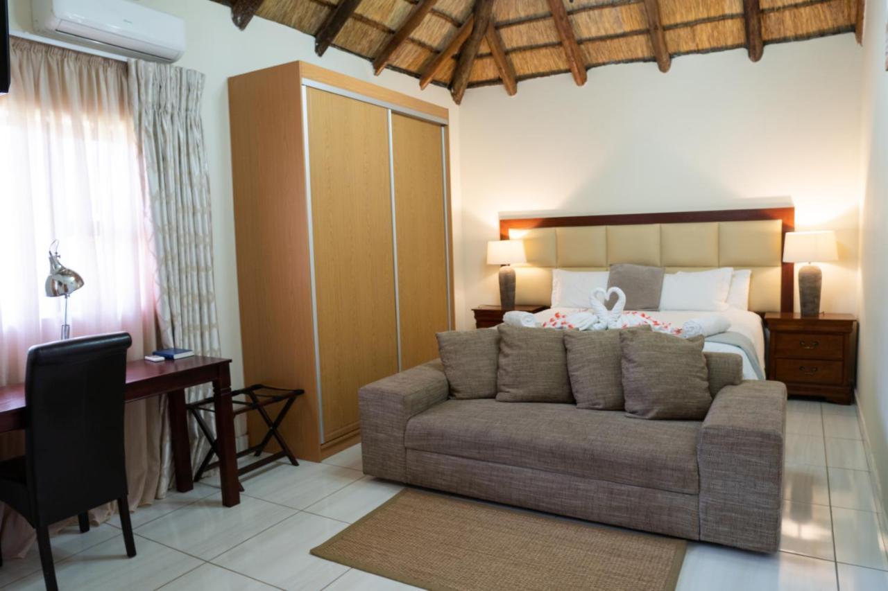 Fumani Game Lodge Modimolle Exteriér fotografie