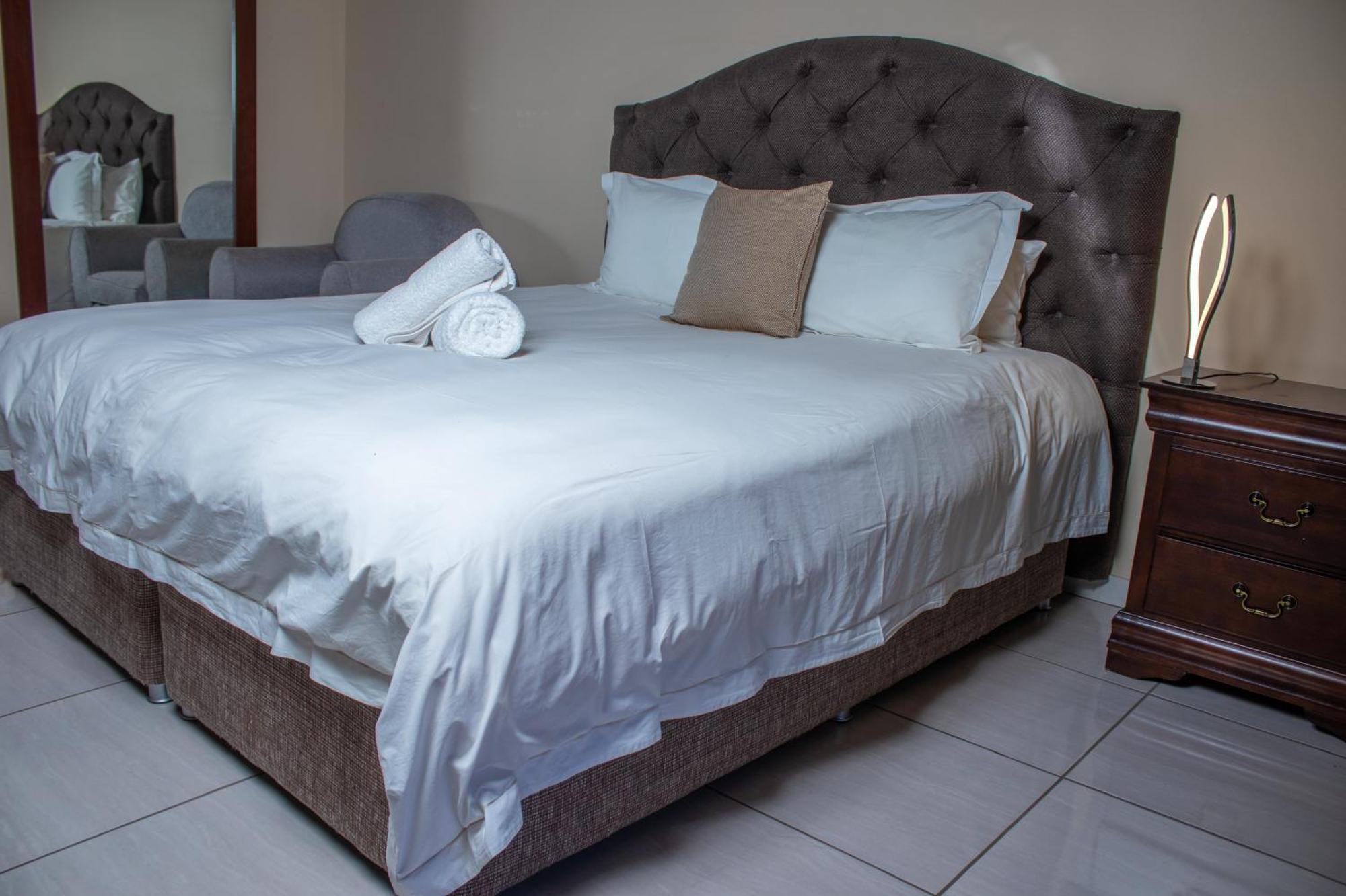 Fumani Game Lodge Modimolle Exteriér fotografie